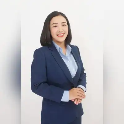 马天雪